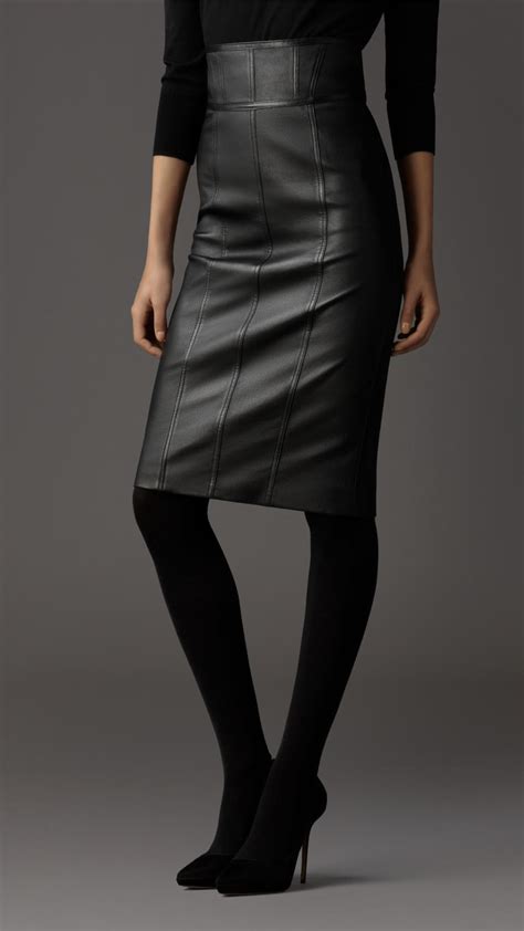 black burberry skirt|Burberry girls skirt.